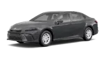 Toyota Camry - FrontLeft thumbnail