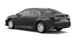 Toyota Camry - BackLeft thumbnail