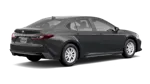 Toyota Camry - BackRight thumbnail