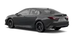 Toyota Camry - BackLeft thumbnail