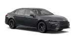 Toyota Camry - FrontRight thumbnail