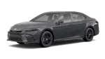 Toyota Camry - FrontLeft thumbnail