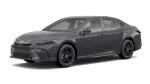 Toyota Camry - FrontLeft thumbnail