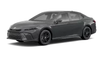 Toyota Camry Hybrid SE Upgrade AWD