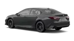 Toyota Camry - BackLeft thumbnail