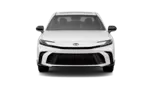 Toyota Camry - Front thumbnail
