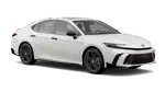 Toyota Camry - FrontRight thumbnail