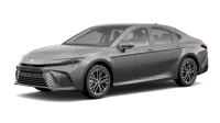 Toyota Camry Hybrid XLE AWD