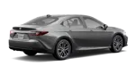 Toyota Camry - BackRight thumbnail