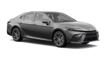 Toyota Camry - FrontRight thumbnail