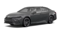 Toyota Camry Hybrid XSE AWD