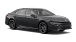 Toyota Camry - FrontRight thumbnail