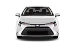 Toyota Corolla - Front thumbnail