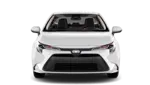 Toyota Corolla - Front thumbnail