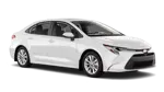 Toyota Corolla - FrontRight thumbnail