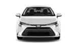 Toyota Corolla - Front thumbnail