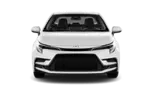 Toyota Corolla - Front thumbnail