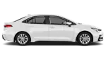 Toyota Corolla - Right thumbnail