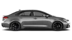 Toyota Corolla - Right thumbnail