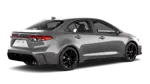Toyota Corolla - BackRight thumbnail
