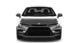 Toyota Corolla - Front thumbnail