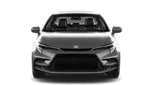 Toyota Corolla - Front thumbnail