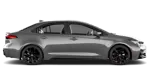 Toyota Corolla - Right thumbnail