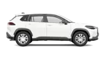 Toyota Corolla Cross - Right thumbnail