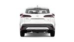 Toyota Corolla Cross - Back thumbnail