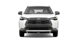 Toyota Corolla Cross - Front thumbnail