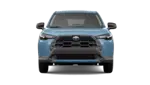 Toyota Corolla Cross - Front thumbnail