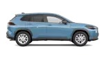 Toyota Corolla Cross - Right thumbnail