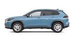 Toyota Corolla Cross - Left thumbnail