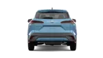 Toyota Corolla Cross - Back thumbnail