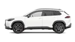 Toyota Corolla Cross - Left thumbnail