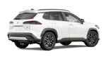 Toyota Corolla Cross - BackRight thumbnail