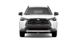 Toyota Corolla Cross - Front thumbnail