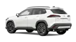 Toyota Corolla Cross - BackLeft thumbnail