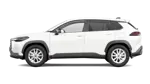 Toyota Corolla Cross - Left thumbnail