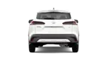 Toyota Corolla Cross - Back thumbnail