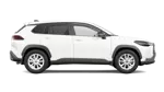 Toyota Corolla Cross - Right thumbnail