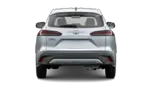 Toyota Corolla Cross - Back thumbnail