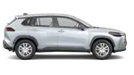 Toyota Corolla Cross - Right thumbnail