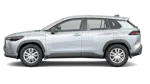 Toyota Corolla Cross - Left thumbnail