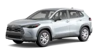 Toyota Corolla Cross L FWD