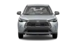 Toyota Corolla Cross - Front thumbnail