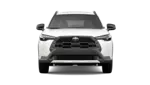 Toyota Corolla Cross - Front thumbnail