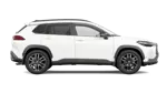 Toyota Corolla Cross - Right thumbnail