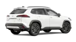 Toyota Corolla Cross - BackRight thumbnail