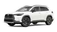 Toyota Corolla Cross XLE AWD